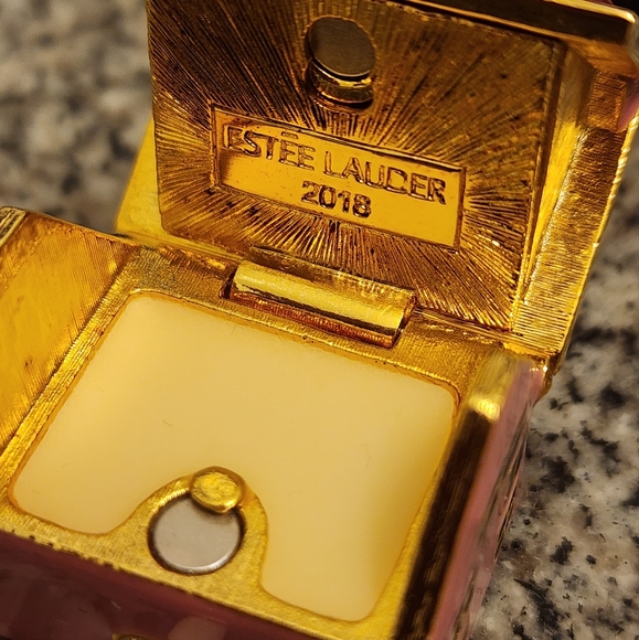 Estée Lauder Compact Solid Perfumes (BUNDLE SET x 3 pcs.) - Picture 11 of 15